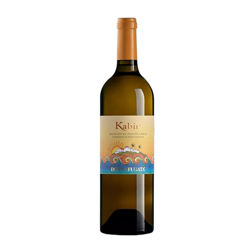 Donnafugata Kabir Moscato di Pantelleria