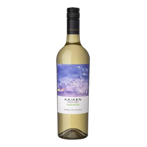 Kaiken Terroir Series Torrontes