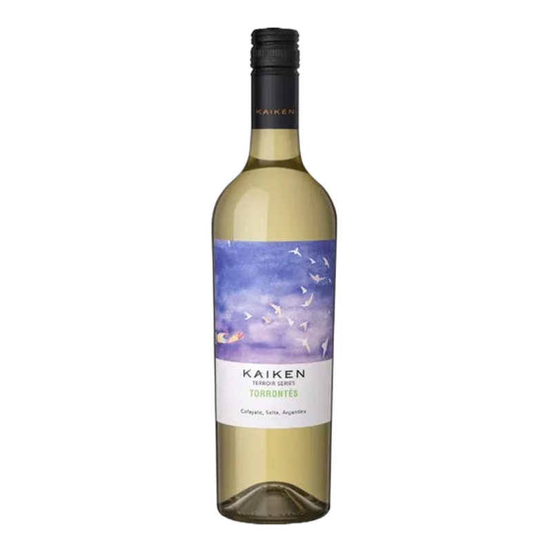 Kaiken Terroir Series Torrontes