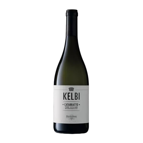 Pellegrino Kelbi Catarratto