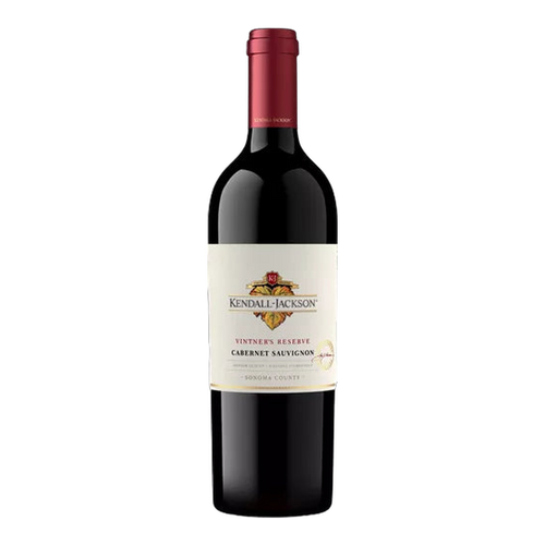 Kendall-Jackson Vintner's Reserve Cabernet Sauvignon