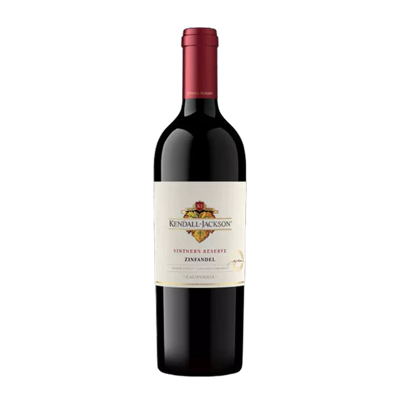 Kendall-Jackson Vintner's Reserve Zinfandel