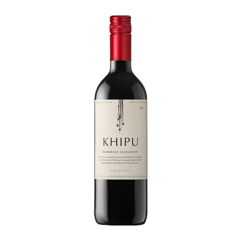 Khipu Cabernet Sauvignon