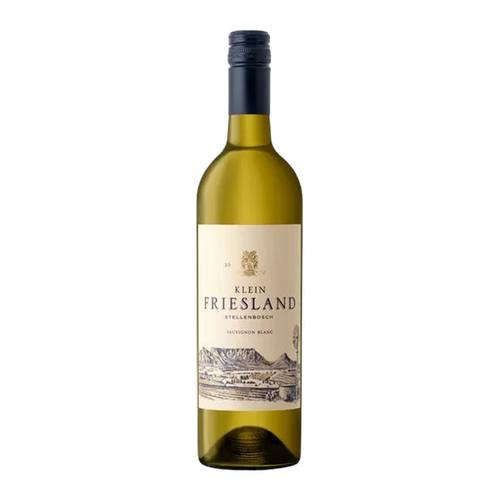 Klein Friesland Sauvignon Blanc