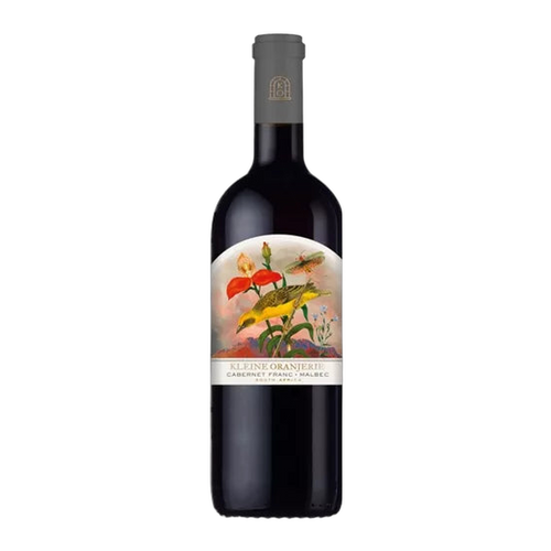 Kleine Oranjerie Cabernet Franc Malbec