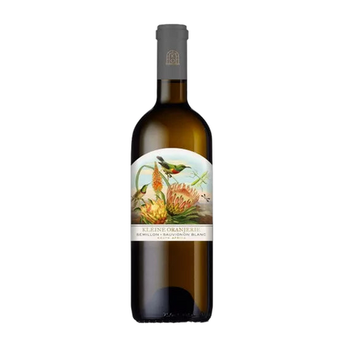 Small Orangery Semillon Sauvignon Blanc