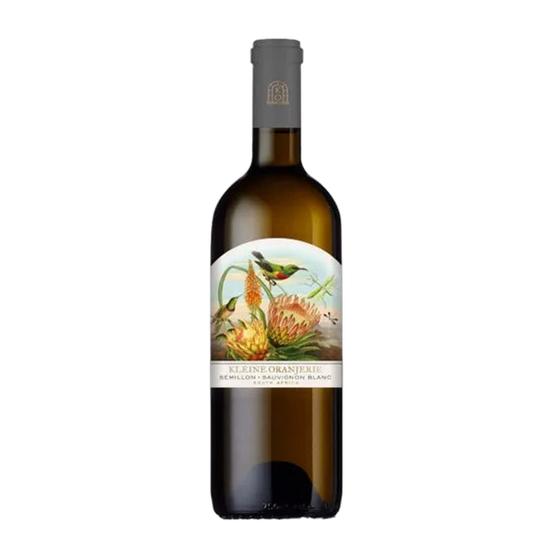 Kleine Oranjerie Semillon Sauvignon Blanc