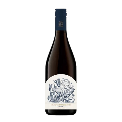 Small Orangery Shiraz