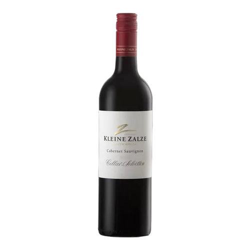 Kleine Zalze Cabernet Sauvignon Cellar Selection