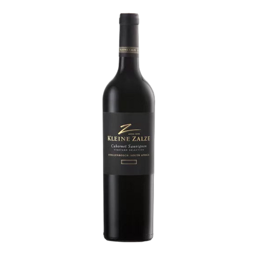 Kleine Zalze Cabernet Sauvignon Vineyard Selection
