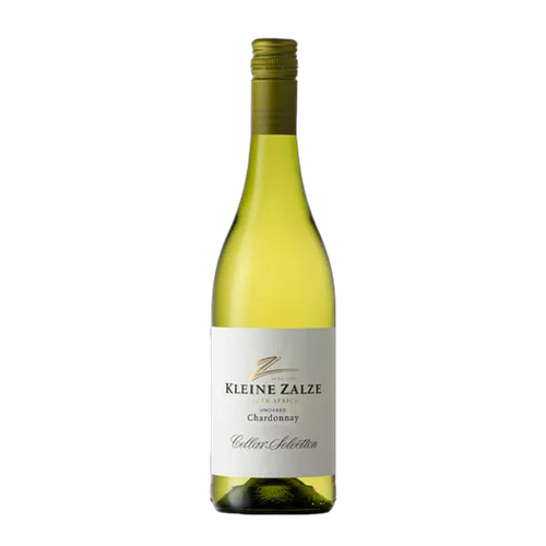 Kleine Zalze Chardonnay Cellar Selection