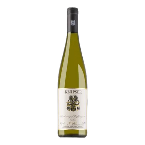 Weingut Knipser Chardonnay Weissburgunder