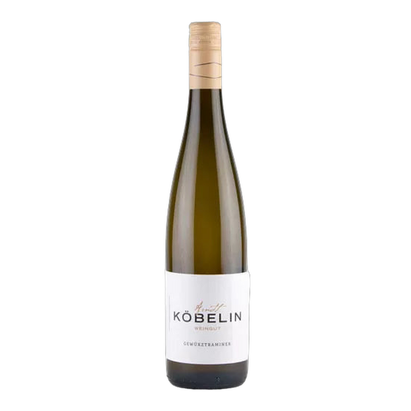 Köbelin Gewürztraminer