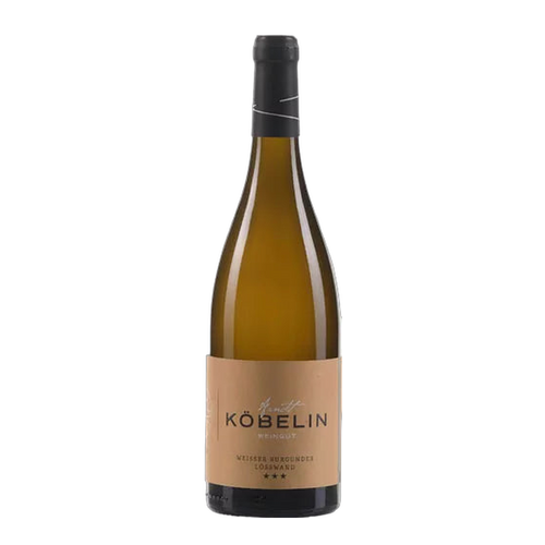 Köbelin Weisser Burgunder Lösswand ***