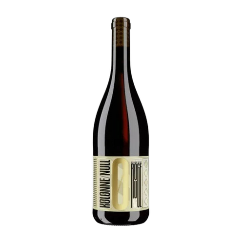 Kolonne Null Cuvee Red No.3 0.0%
