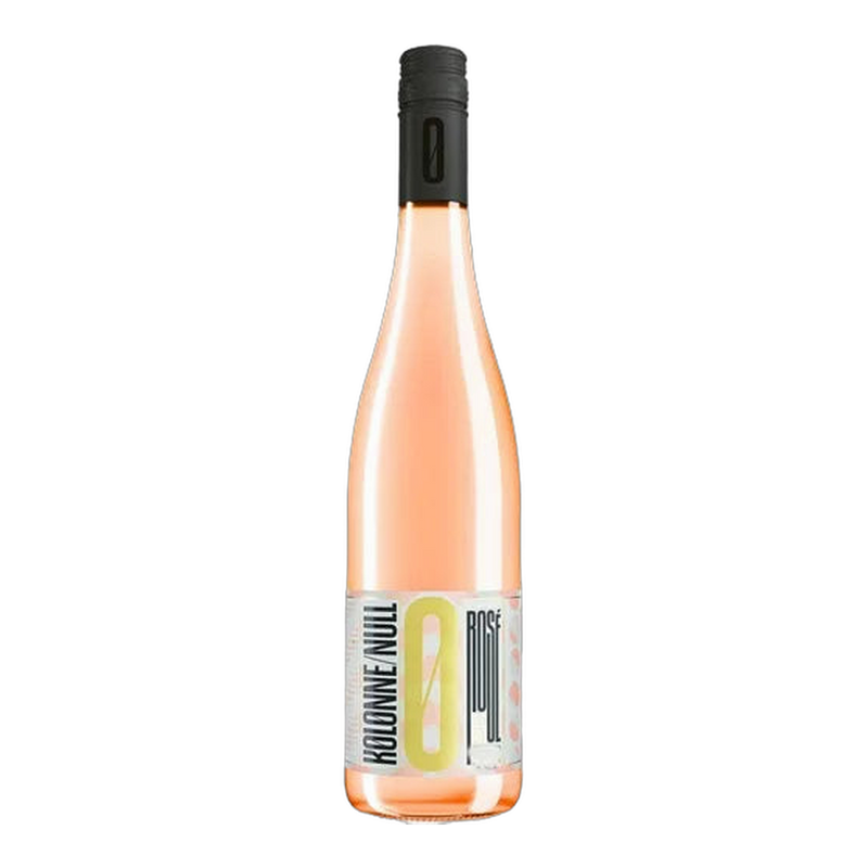 Kolonne Null Rose 0.0%