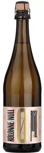 Column Null Sparkling Rose 0.0%