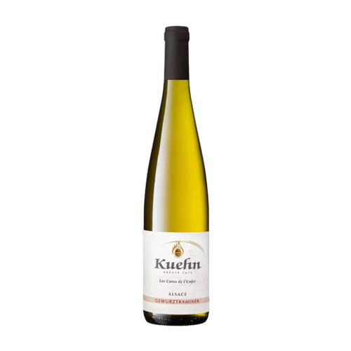 Kuehn Gewurztraminer