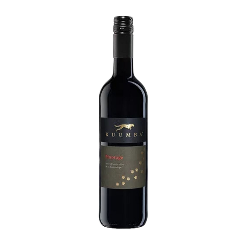 Kuumba Pinotage