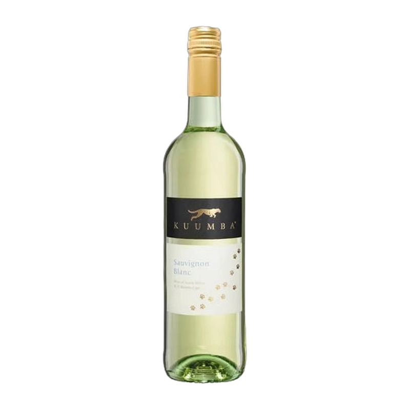 Kuumba Sauvignon Blanc