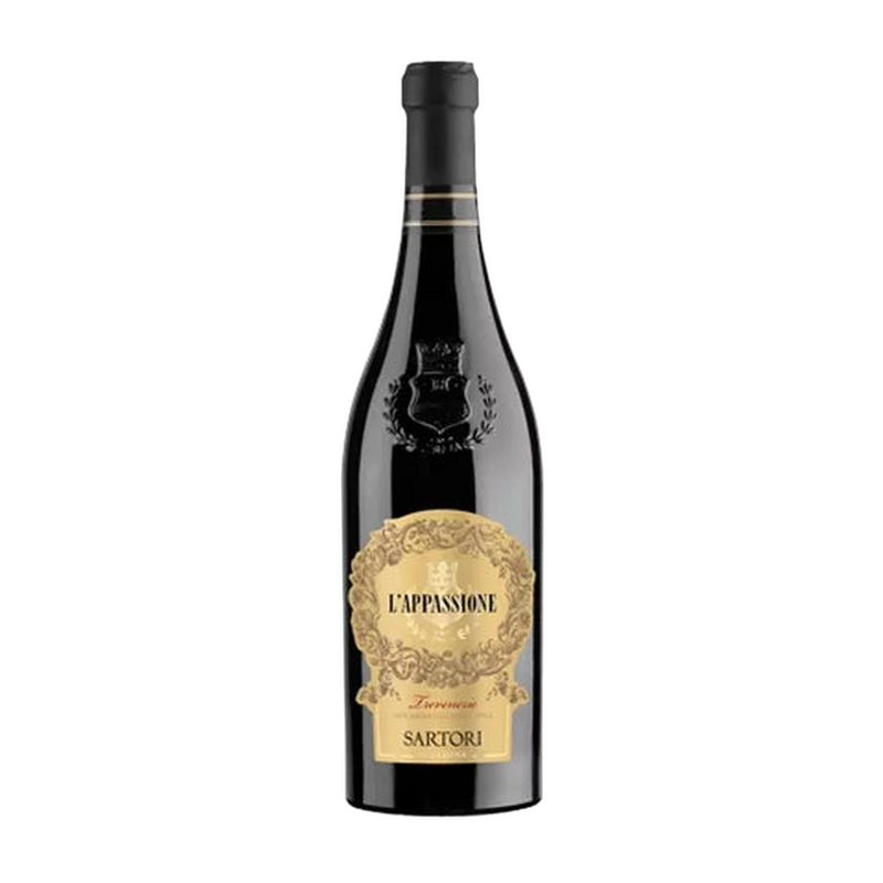 Sartori L'Appassione Rosso