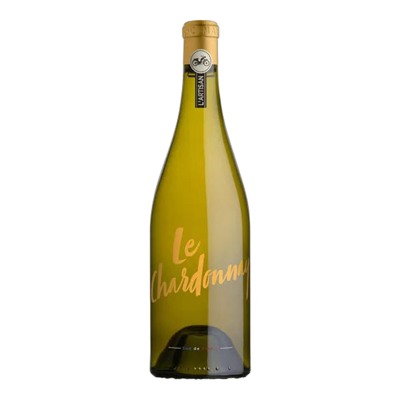 L'Artisan Le Chardonnay