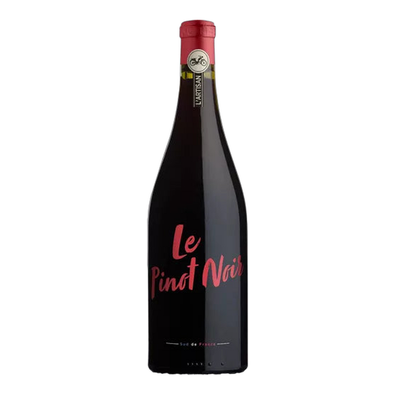 L'Artisan Le Pinot Noir