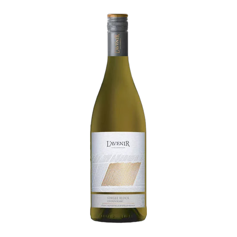 L'Avenir Single Block Chenin Blanc