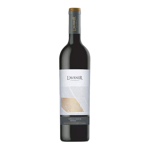 L'Avenir Single Block Pinotage