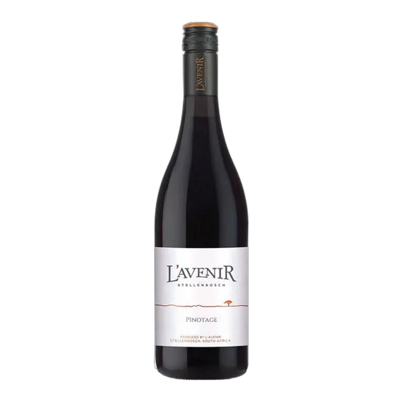 L'Avenir Stellenbosch Pinotage