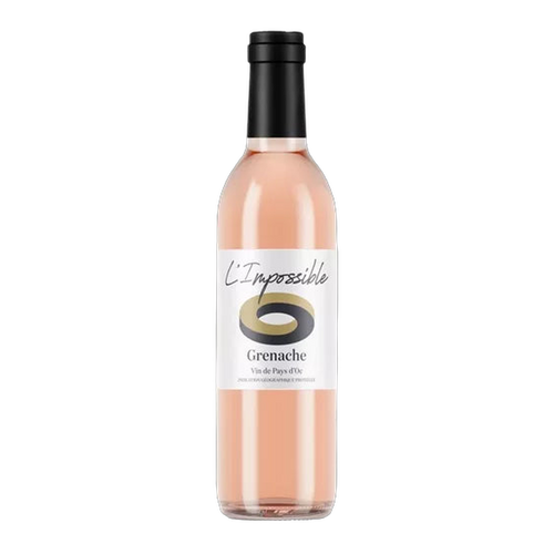 L'Impossible Rose Grenache