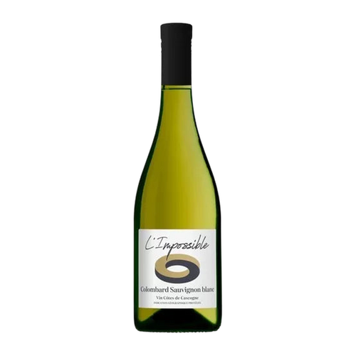 L'Impossible Colombard Sauvignon Blanc