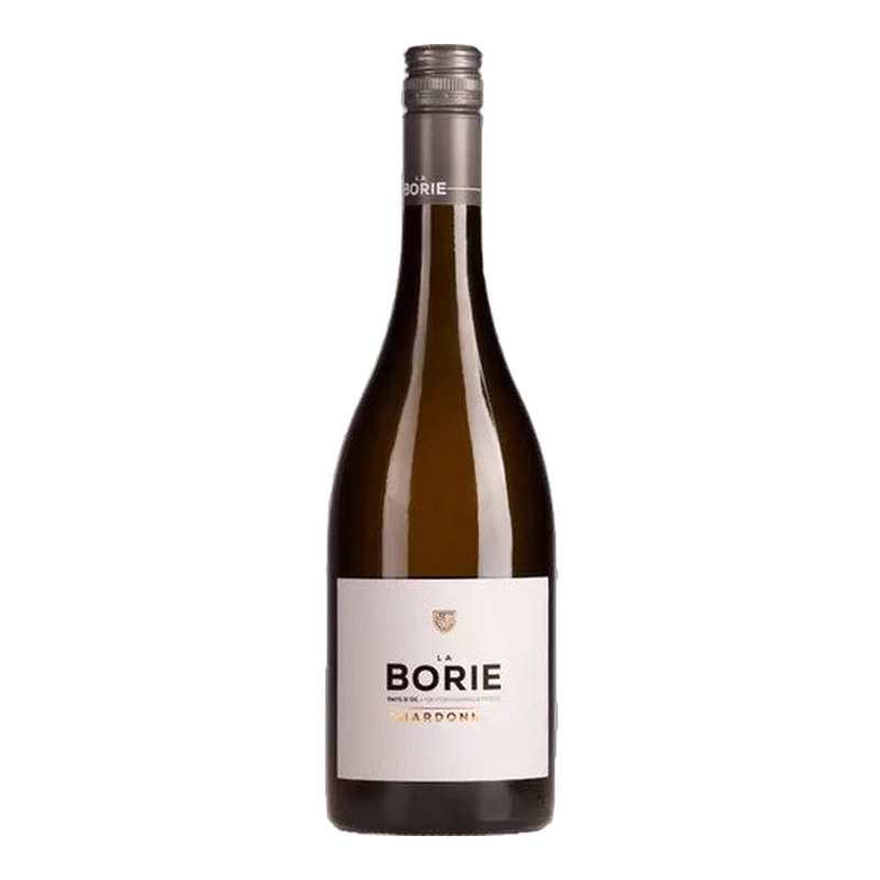 La Borie Chardonnay