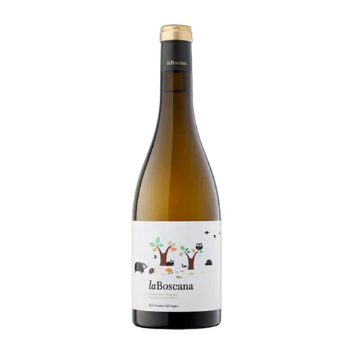 La Boscana Blanco Costers del Segre