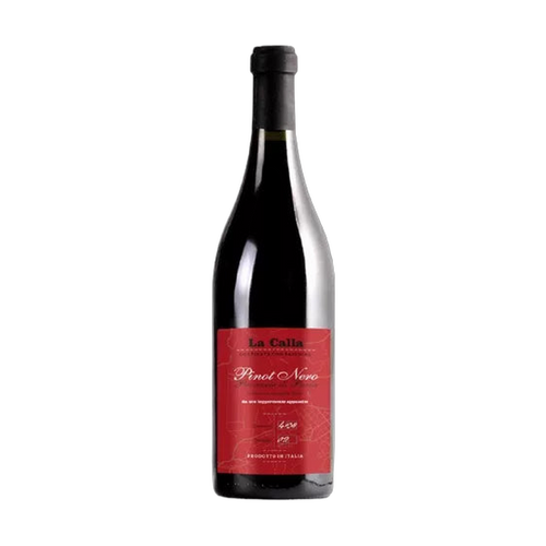 La Calla Pinot Nero