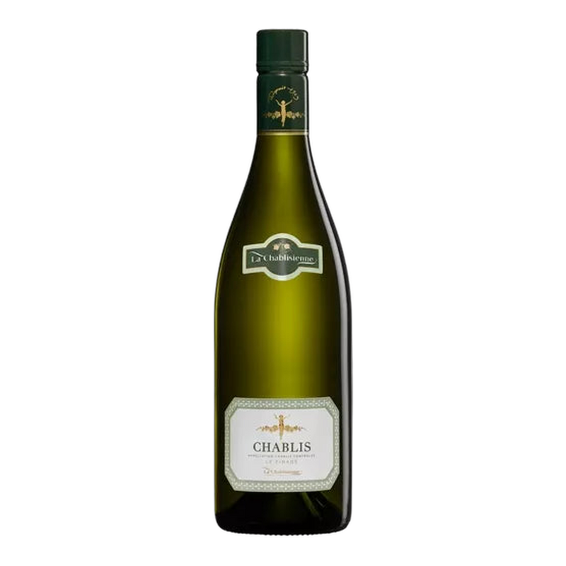 La Chablisienne Chablis Le Finage