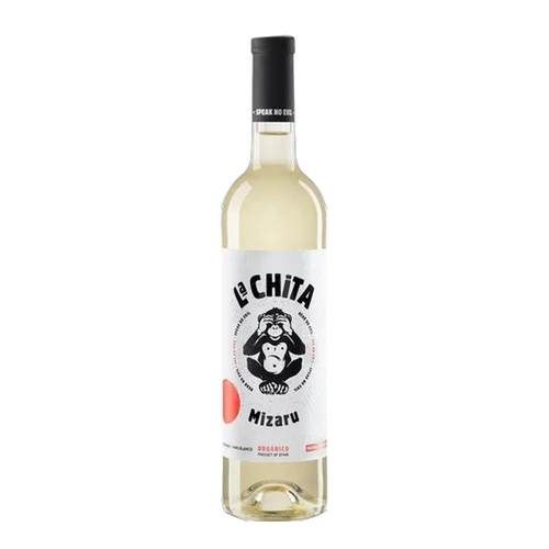 La Chita Mizaru White