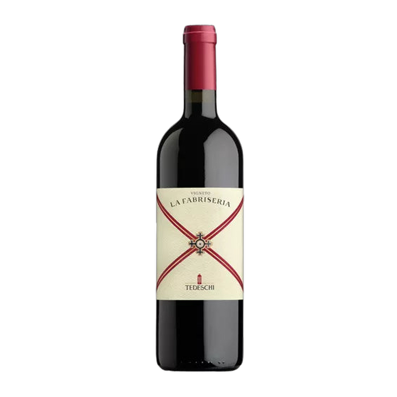 Tedeschi La Fabriseria Valpolicella
