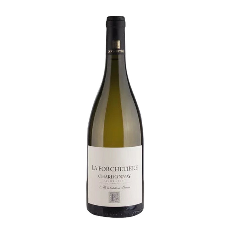 La Forchetiere Chardonnay