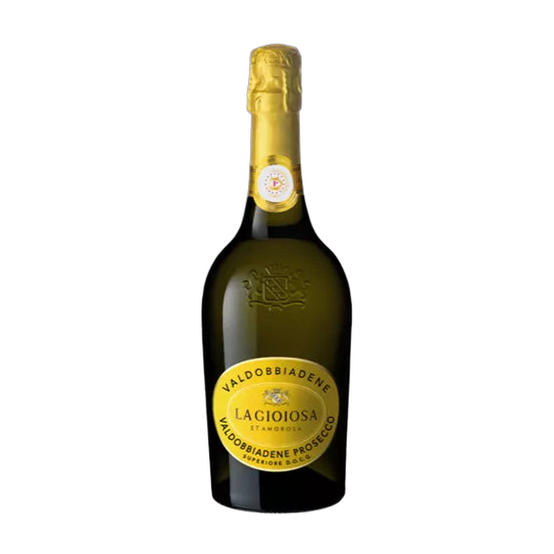 La Gioiosa Prosecco Valdobbiadene