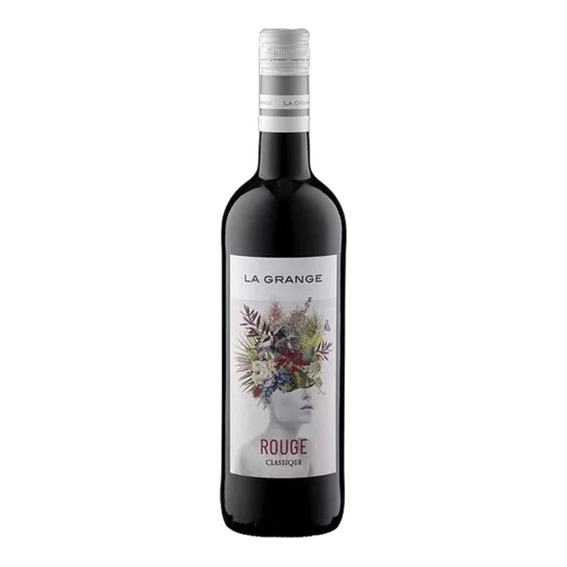 La Grange Classique Rouge