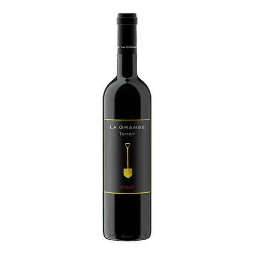 La Grange Terroir Syrah