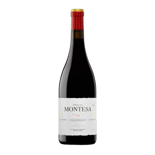 Finca La Montesa Rioja