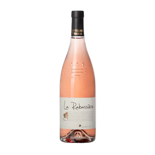 The Rabassière Rosé