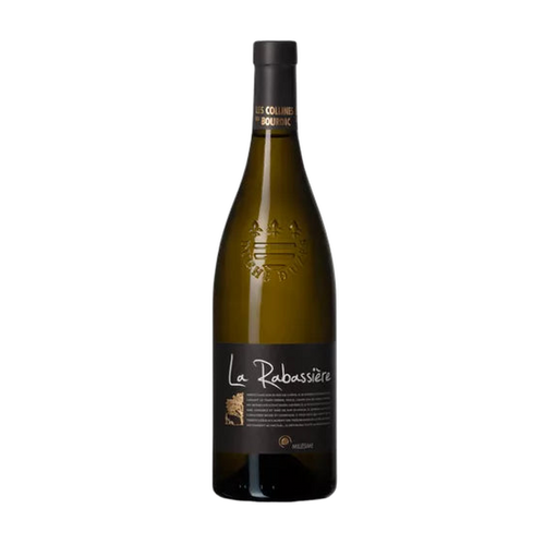 The Rabassière White