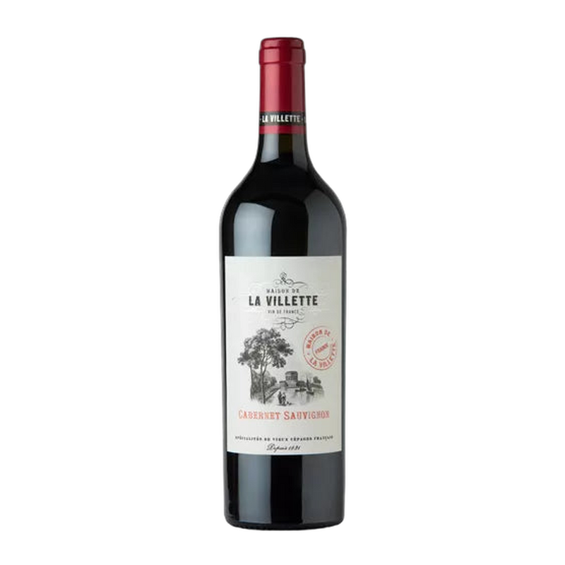 La Villette Cabernet Sauvignon