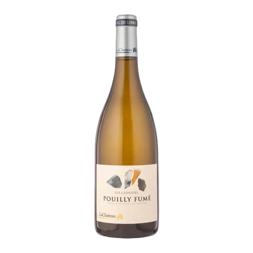 LaCheteau Les Closiers Pouilly Fume