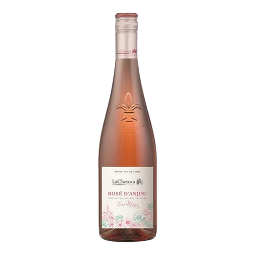 LaCheteau Les Mays Rose d Anjou