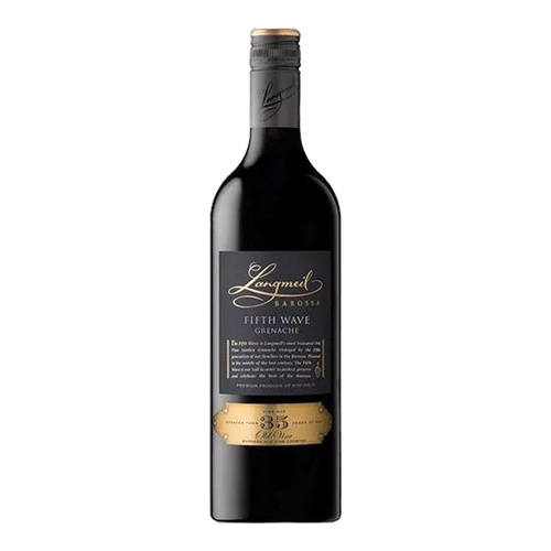 Langmeil Fifth Wave Grenache