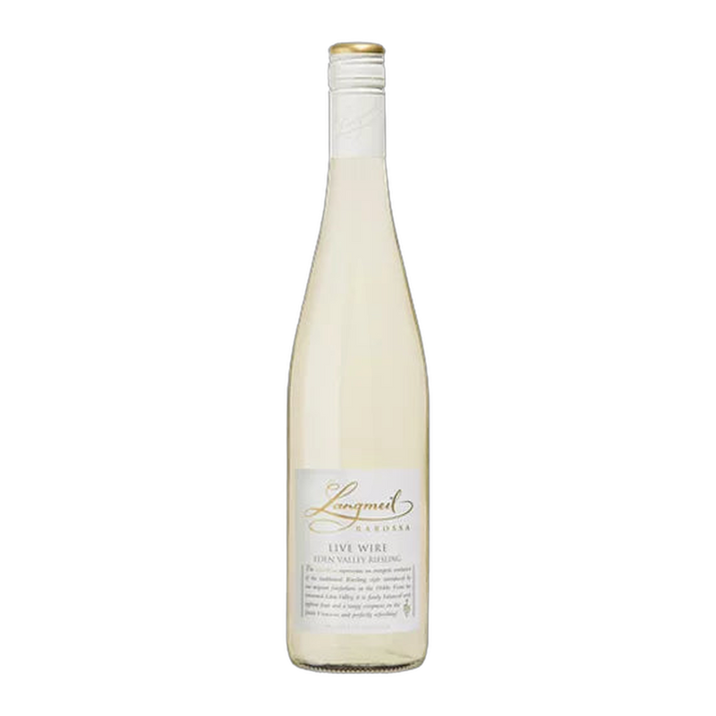 Langmeil Live Wire Riesling Sweet